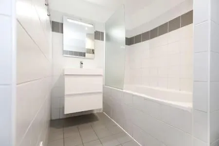 101 - Studio Confortable Avec Kitchenette Paris 5 - Flat-Guest 0*,