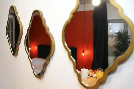 Apartment 101 - Studio Confortable Avec Kitchenette Paris 5 - Flat-Guest France